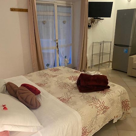 B&B Oltremare Cannigione Ngoại thất bức ảnh