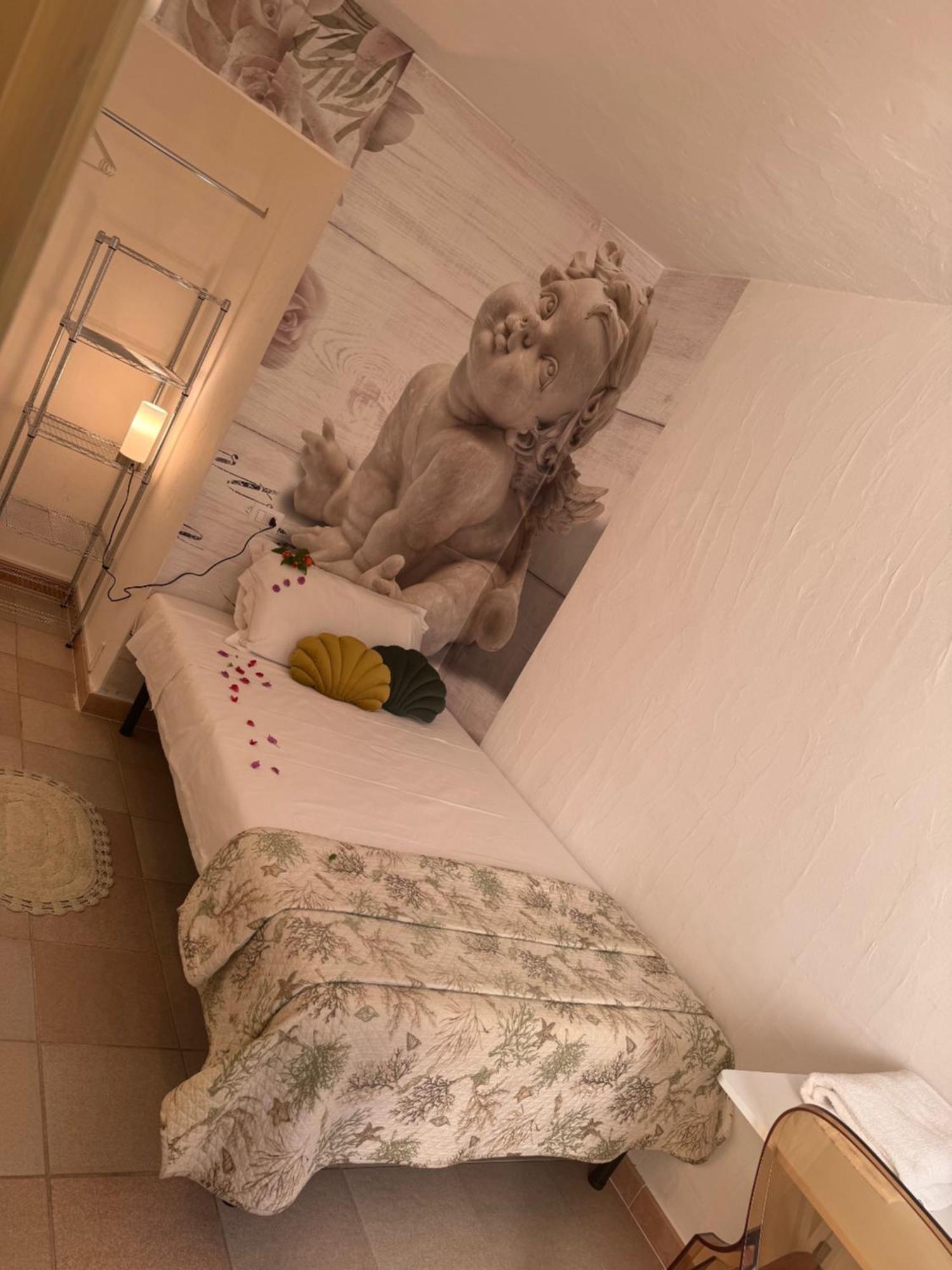 B&B Oltremare Cannigione Ngoại thất bức ảnh