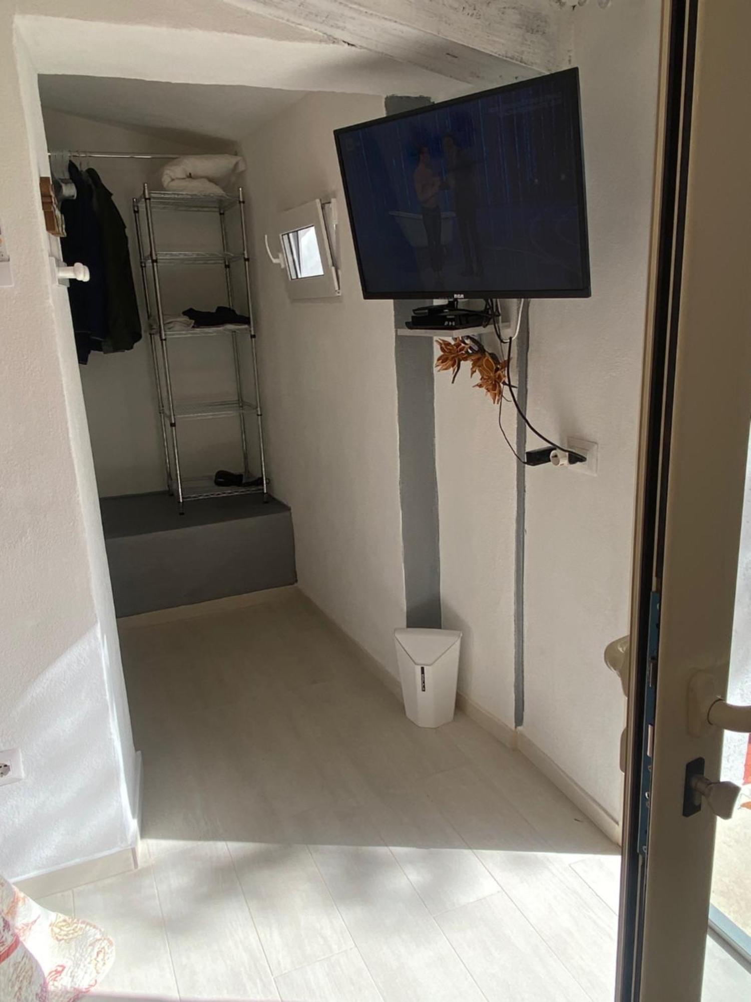 B&B Oltremare Cannigione Ngoại thất bức ảnh