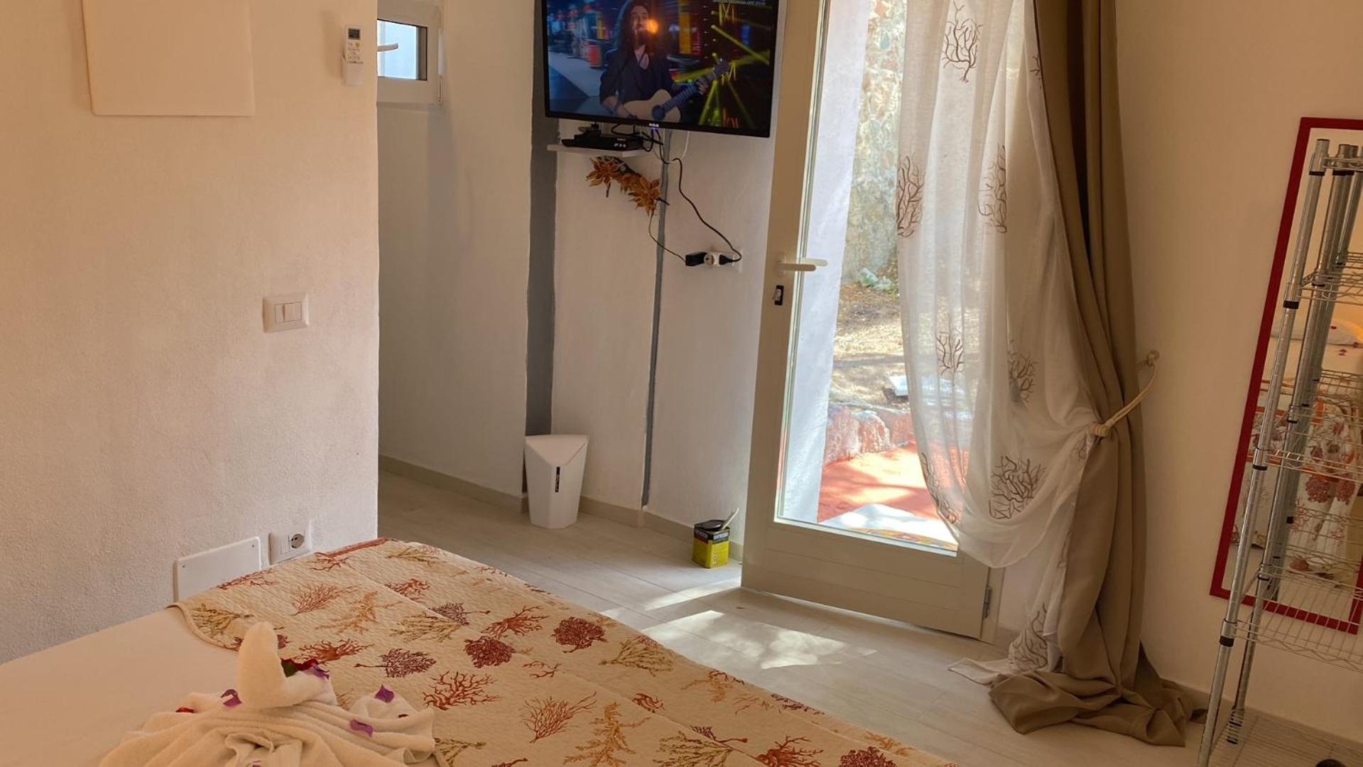 B&B Oltremare Cannigione Ngoại thất bức ảnh