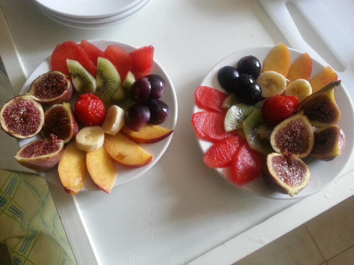 B&B Oltremare Cannigione Ngoại thất bức ảnh
